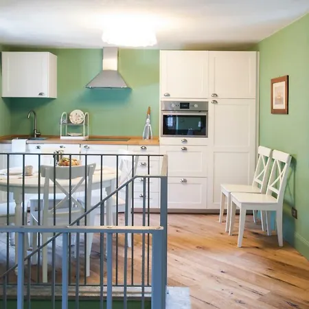 Apartament Isola Bella - Via 9