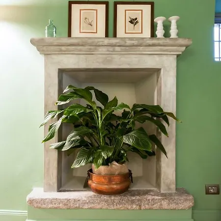 Apartament Isola Bella - Via 9