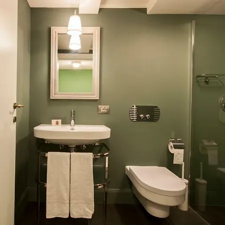 Isola Bella - Via 9 Apartment Stresa