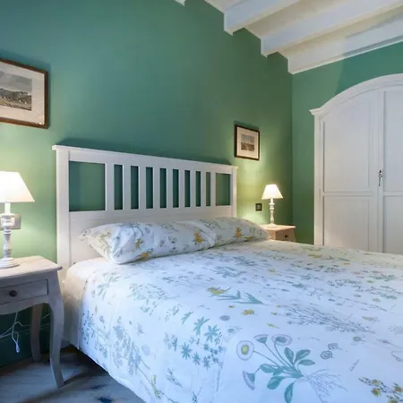 Isola Bella - Via 9 Apartment