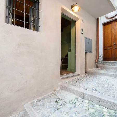 Isola Bella - Via 9 Stresa