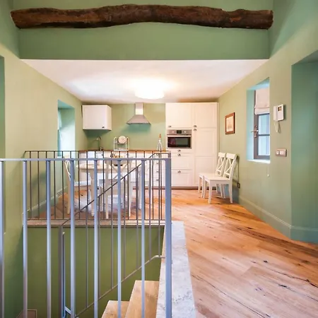 Isola Bella - Via 9 Appartement Stresa