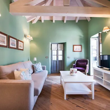 Apartment Isola Bella - Via 9 *