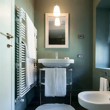 Isola Bella - Via 9 Apartament Stresa