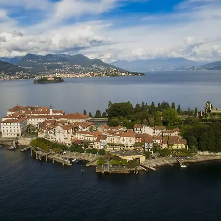 Apartment Isola Bella - Via 9 *