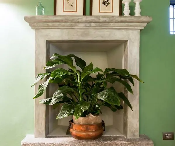 Appartement Isola Bella - Via 9