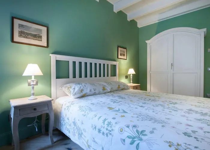 Isola Bella - Via 9 Apartmán