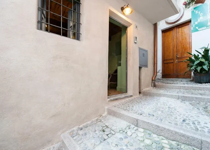 Isola Bella - Via 9 Stresa