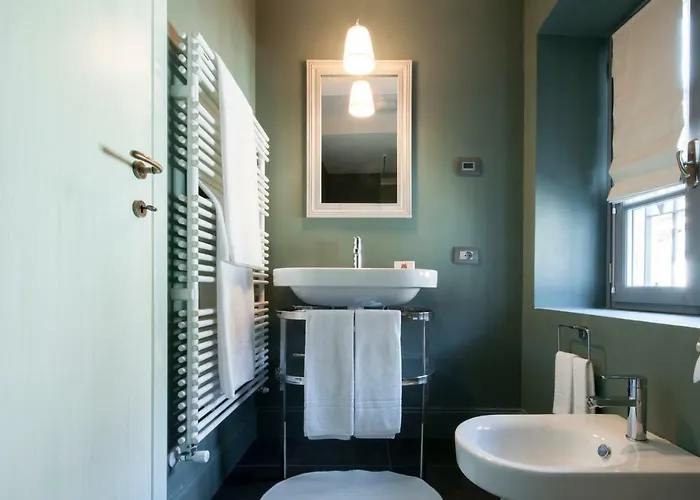 Isola Bella - Via 9 Apartment Stresa