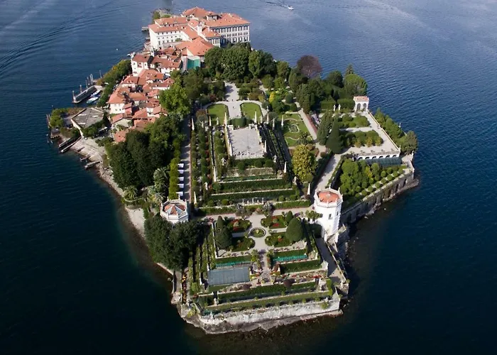 Apartment Isola Bella - Via 9 *