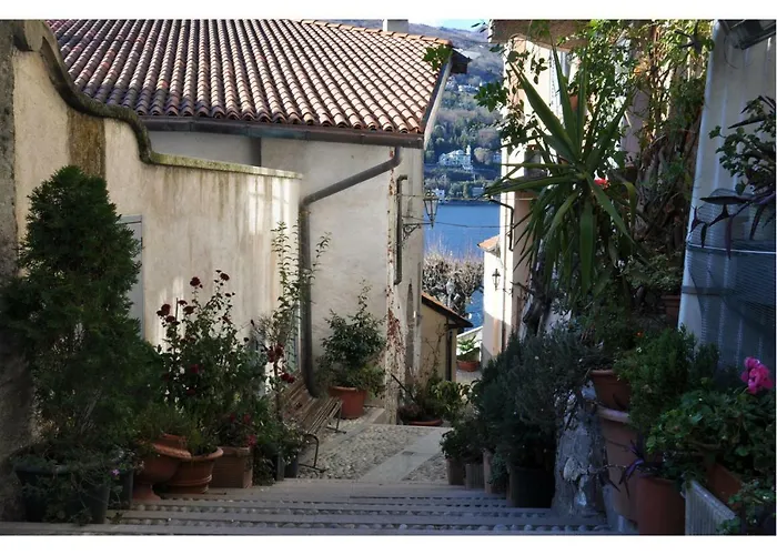 Isola Bella - Via 9 Stresa