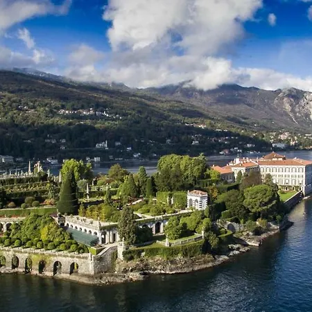 Isola Bella - Via 9 شقة ستريزا