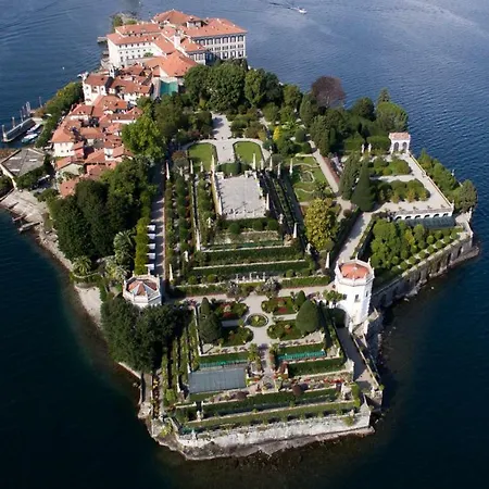 شقة Isola Bella - Via 9 *